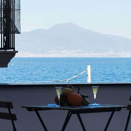 Allegra Sorrento Exteriér fotografie