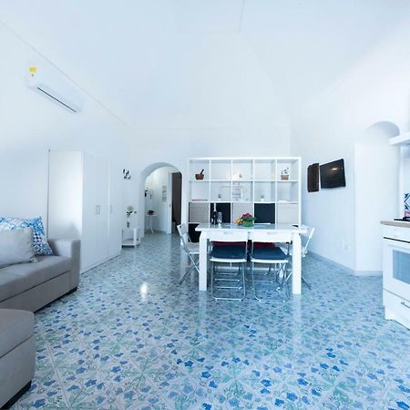 Allegra Sorrento Exteriér fotografie