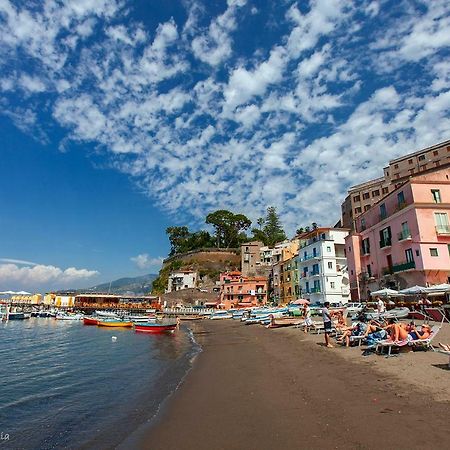 Allegra Sorrento Exteriér fotografie
