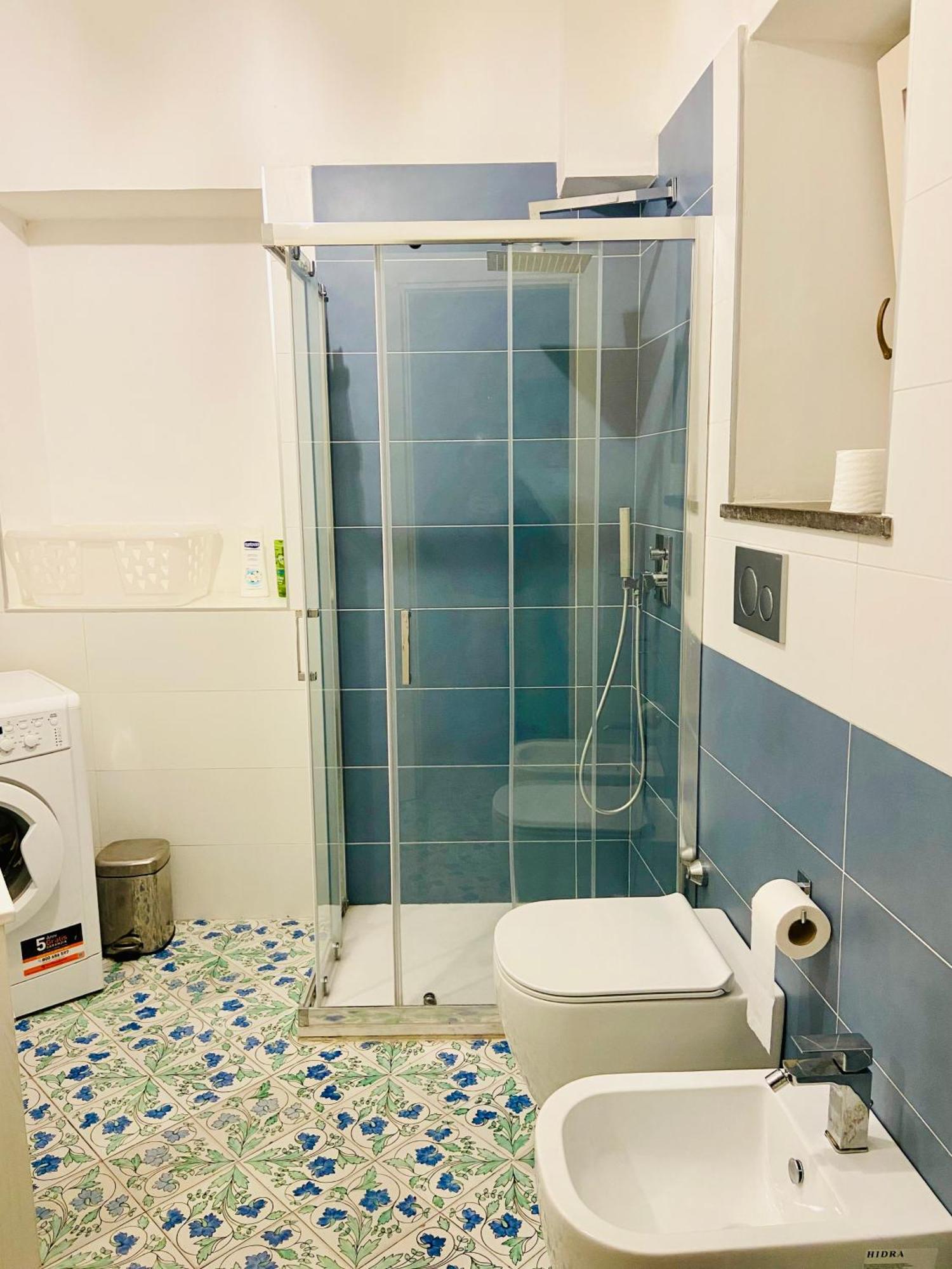 Allegra Sorrento Exteriér fotografie