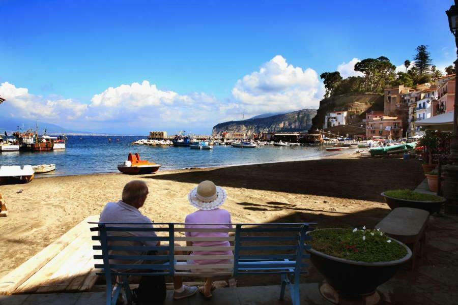 Allegra Sorrento Exteriér fotografie