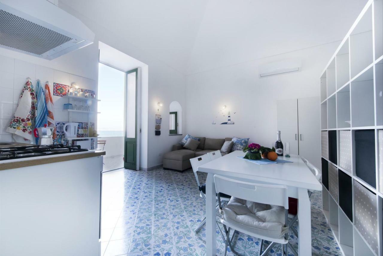 Allegra Sorrento Exteriér fotografie