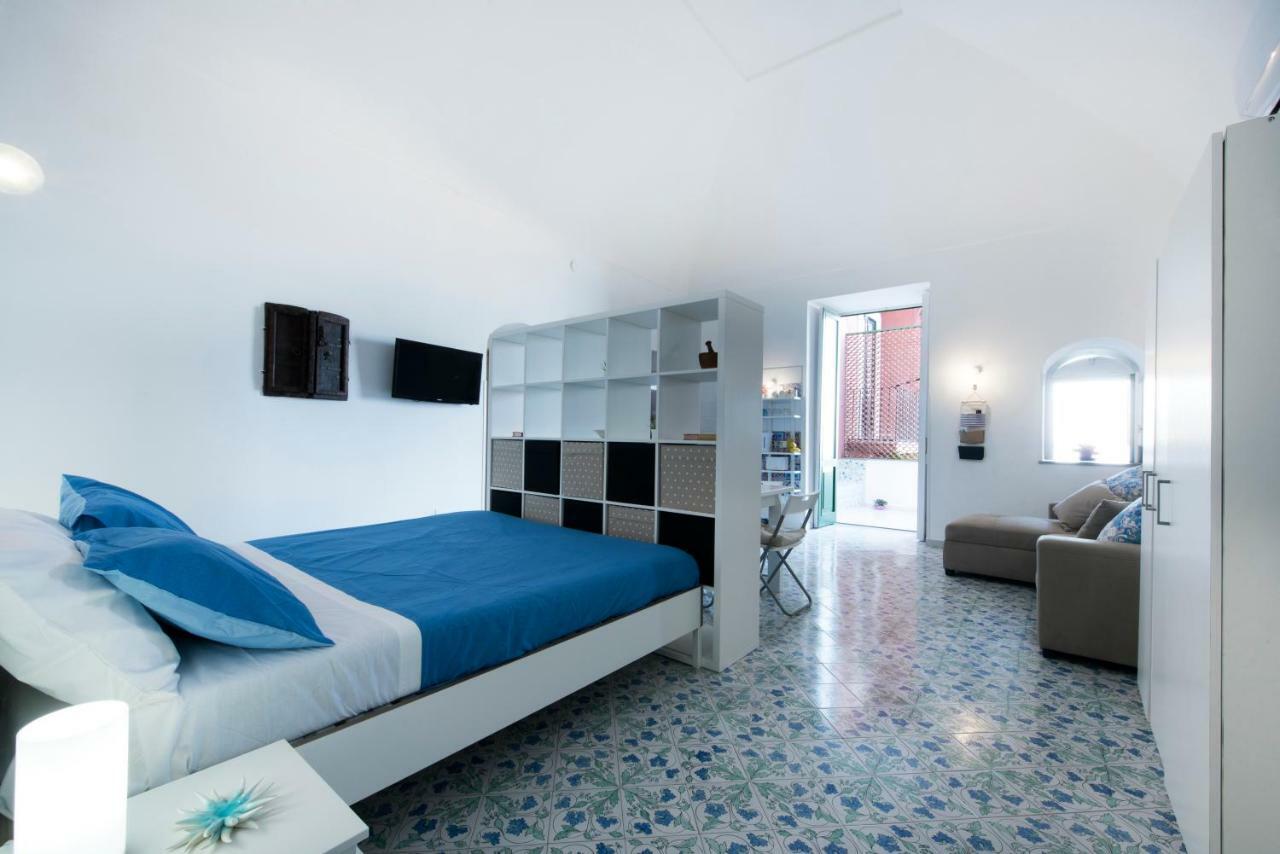 Allegra Sorrento Exteriér fotografie