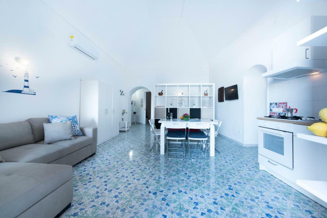 Allegra Sorrento Exteriér fotografie